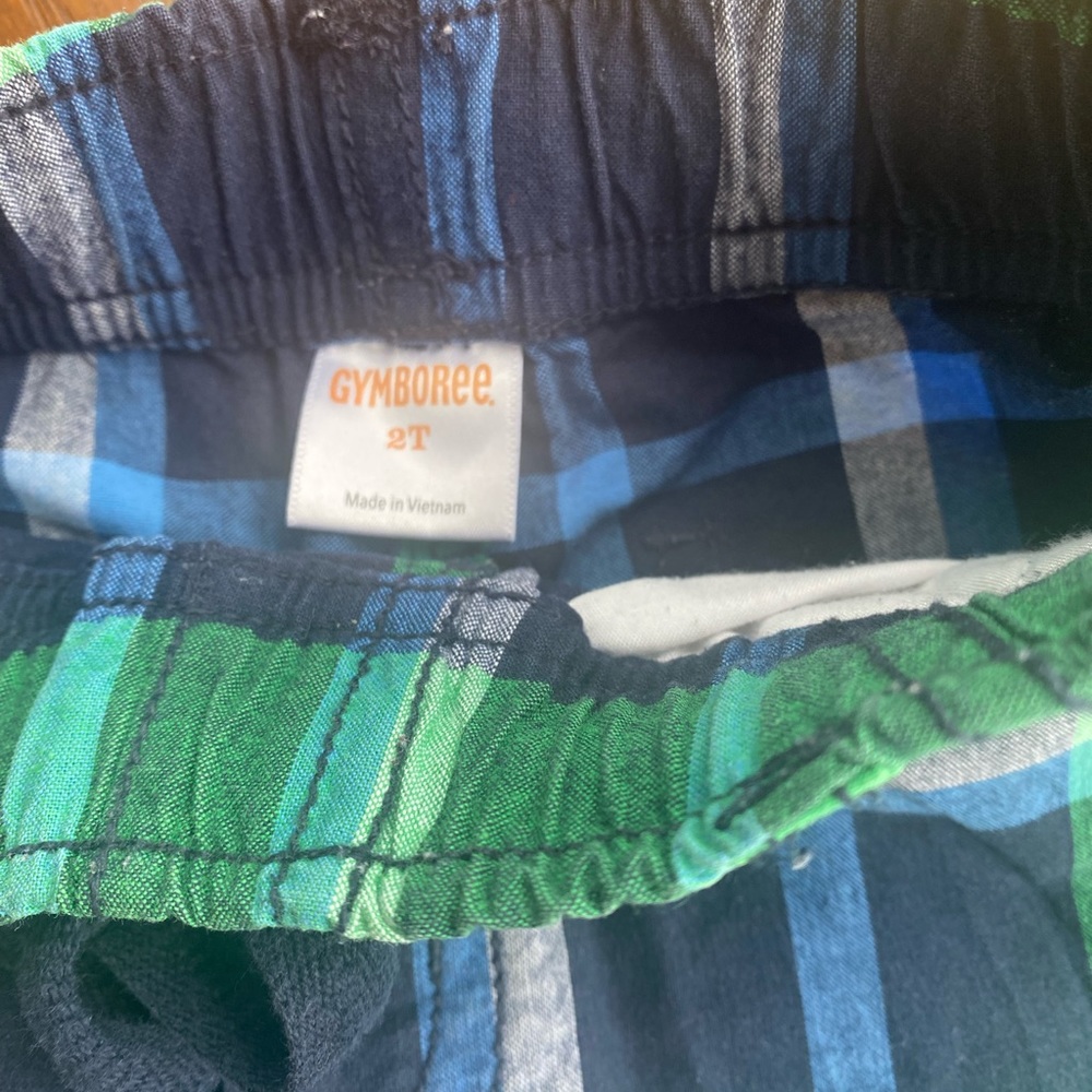 Gymboree and Tommy Hilfiger  lot of shorts - Picture 9 of 13